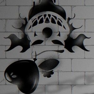 Meet your Posher, Jarrod